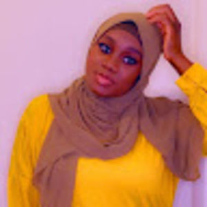 Meet your Posher, Jeneba